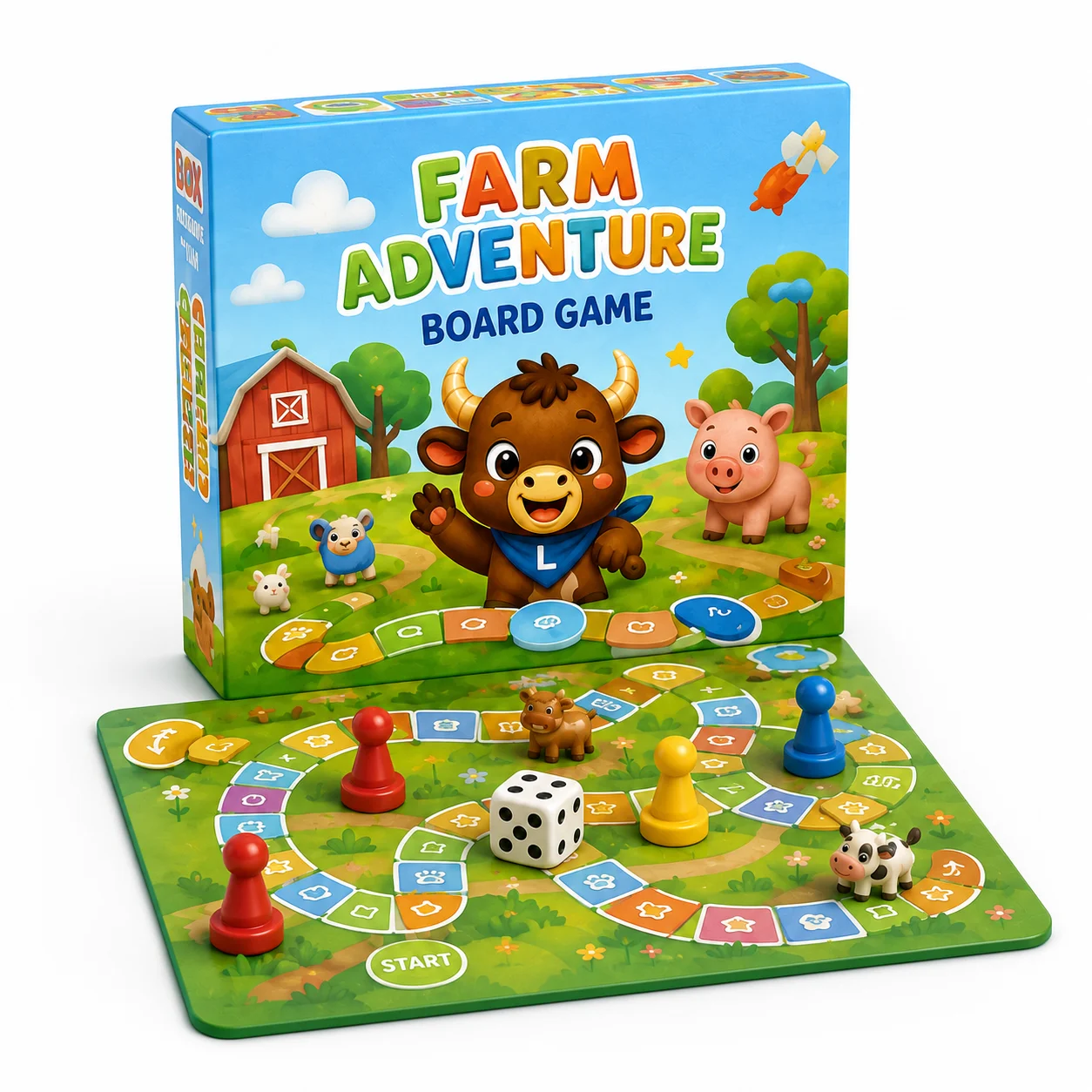 Board games